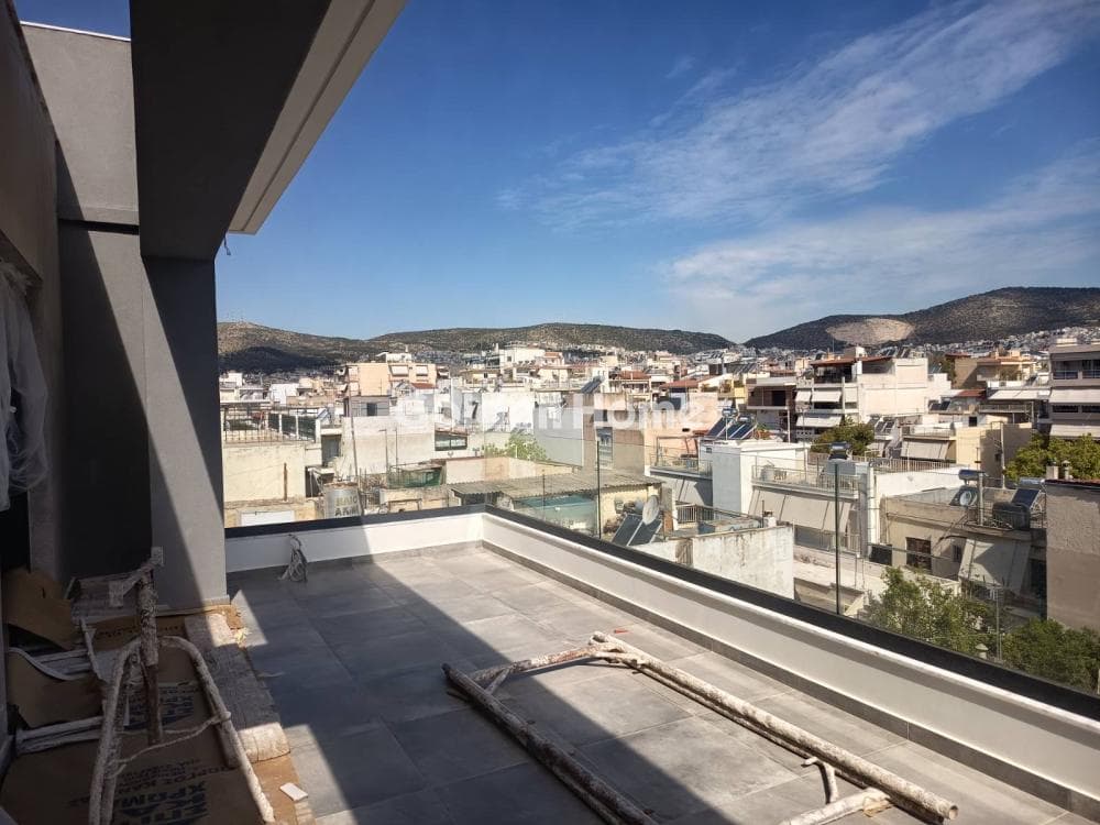 Διαμέρισμα στην Αγία Τριάδα, Χαϊδάρι — Φωτογραφία 10 από 11