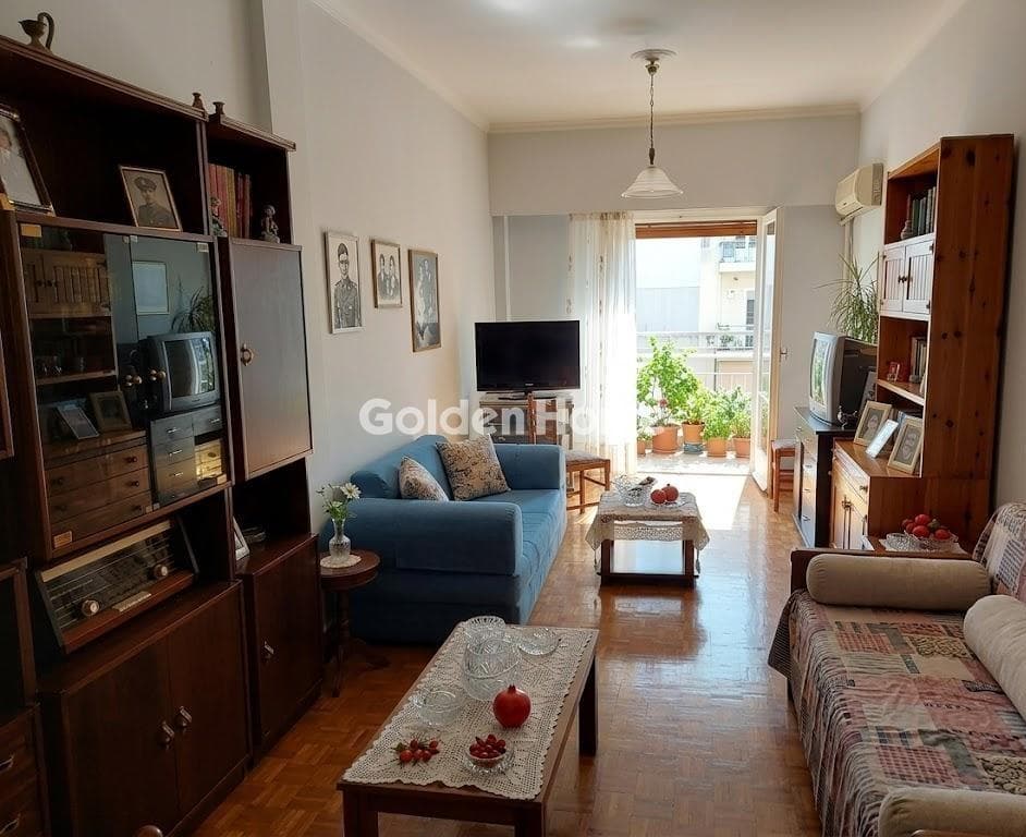 Διαμέρισμα στην Σεπόλια, Σεπόλια - Σκουζέ — Φωτογραφία 1 από 10