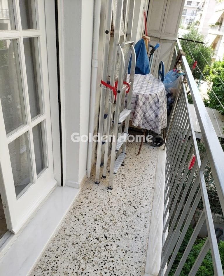 Διαμέρισμα στην Σεπόλια, Σεπόλια - Σκουζέ — Φωτογραφία 6 από 10