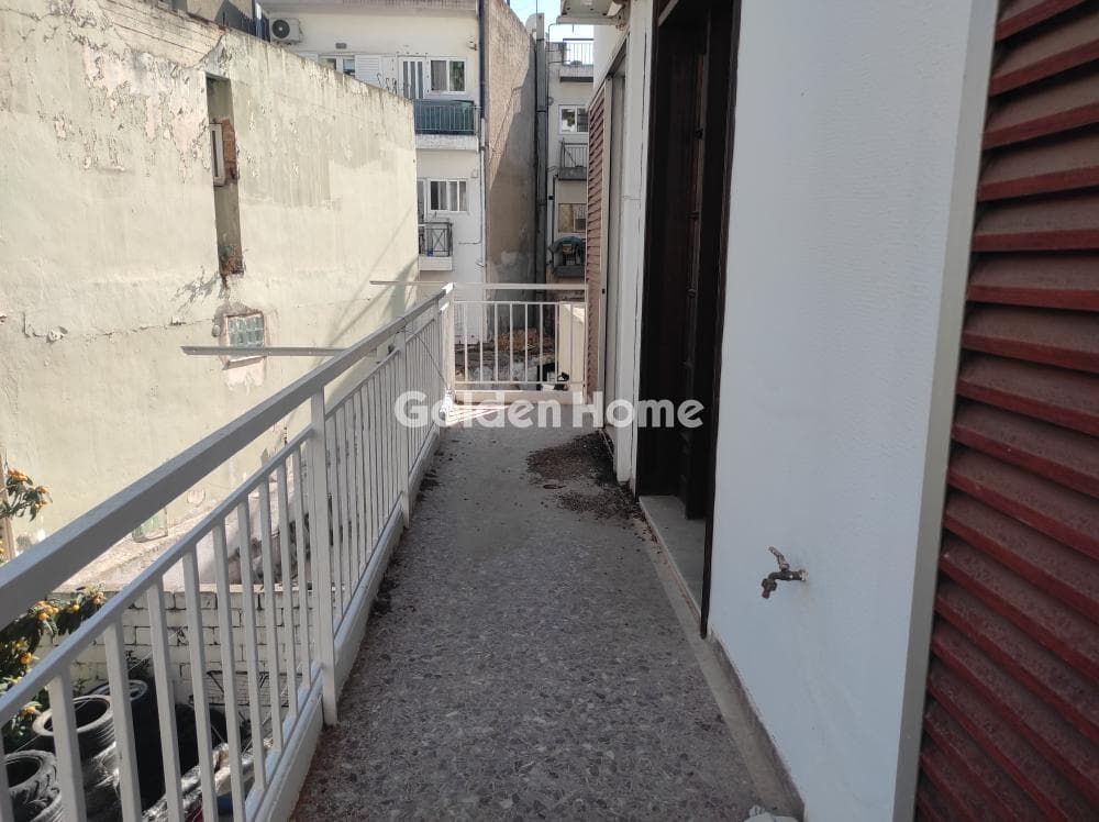 Διαμέρισμα στην Χαραυγή, Μεταμόρφωση — Φωτογραφία 14 από 21
