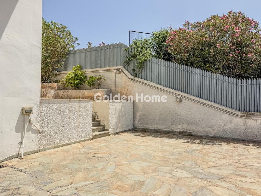 Apartment in Pigadakia, Vouliagmeni — Photo 28 of 29