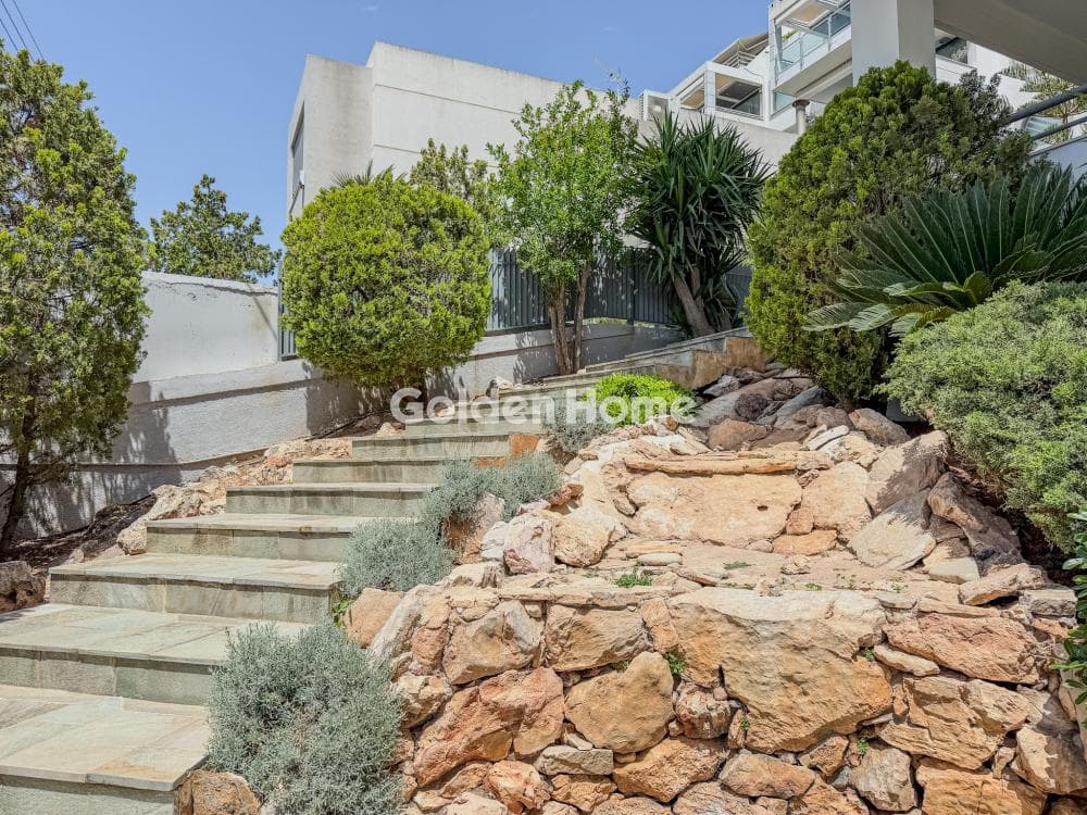 Apartment in Pigadakia, Vouliagmeni — Photo 29 of 29