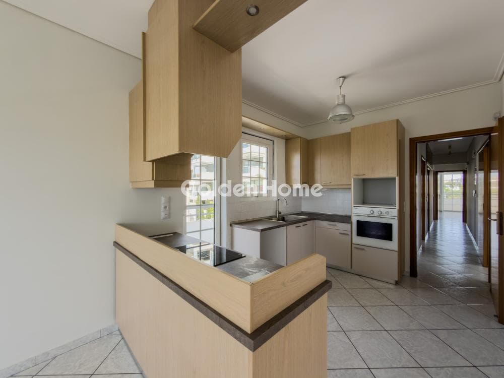 Apartment in Pigadakia, Vouliagmeni — Photo 9 of 29