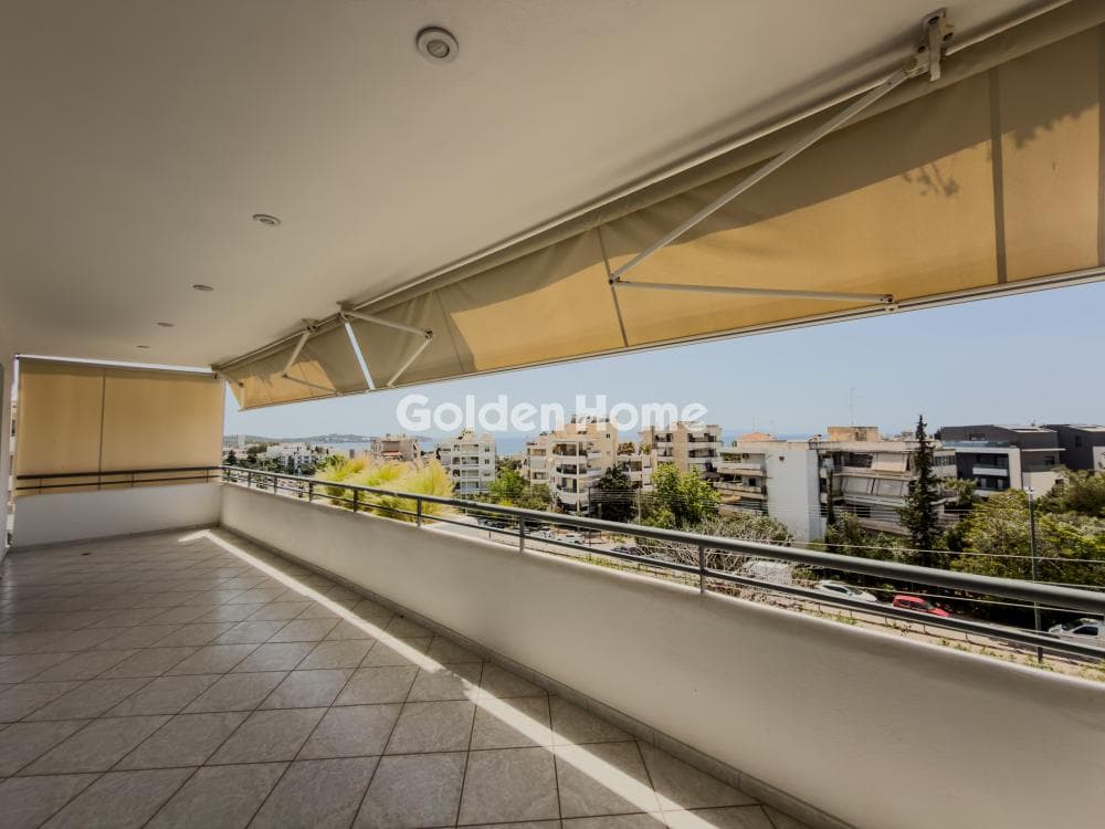 Apartment in Pigadakia, Vouliagmeni — Photo 2 of 29