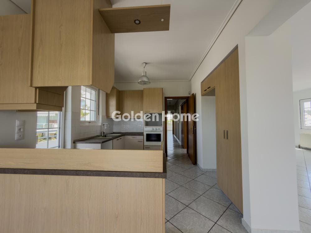 Apartment in Pigadakia, Vouliagmeni — Photo 10 of 29