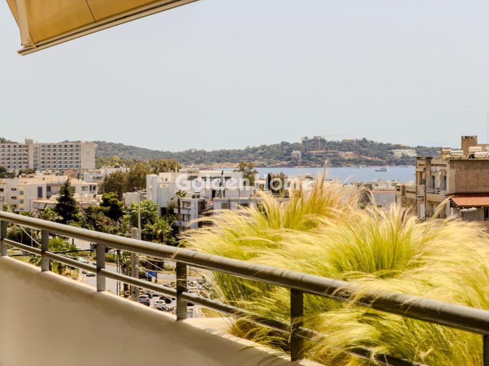 Apartment in Pigadakia, Vouliagmeni — Photo 1 of 29