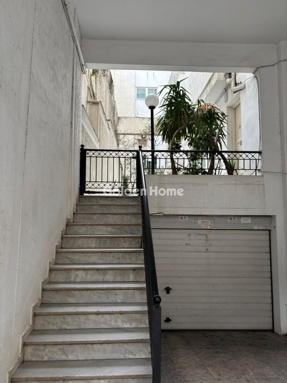 Διαμέρισμα στην Άγιος Γεώργιος, Κολωνάκι - Λυκαβηττός — Φωτογραφία 13 από 13