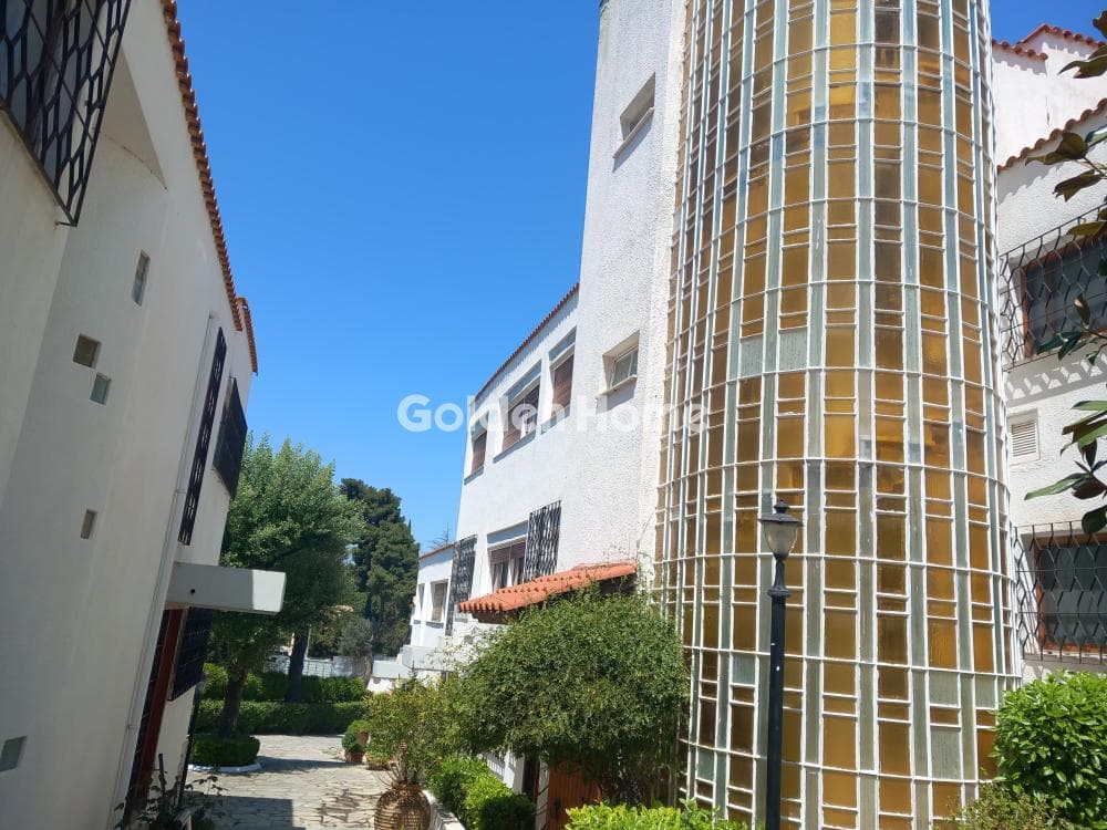 Διαμέρισμα στην Αδάμες (Οικισμός Πελοποννησίων), Κηφισιά — Φωτογραφία 8 από 24