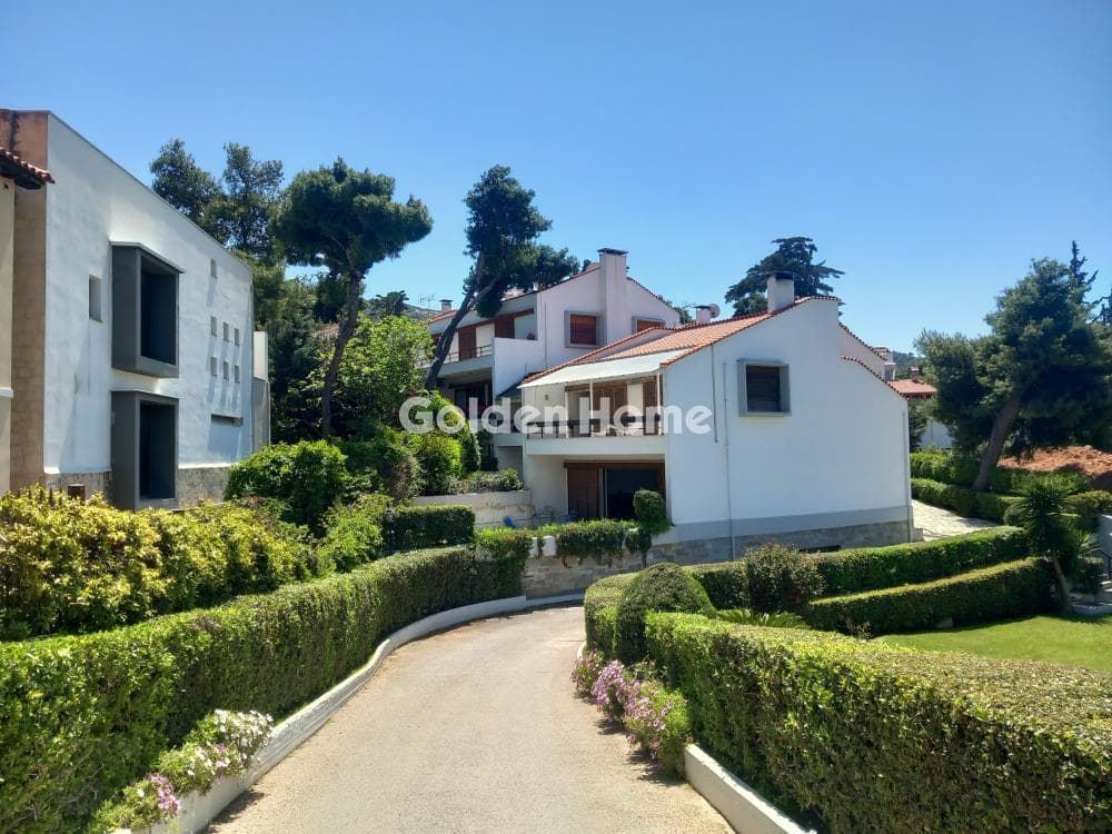 Διαμέρισμα στην Αδάμες (Οικισμός Πελοποννησίων), Κηφισιά — Φωτογραφία 4 από 24