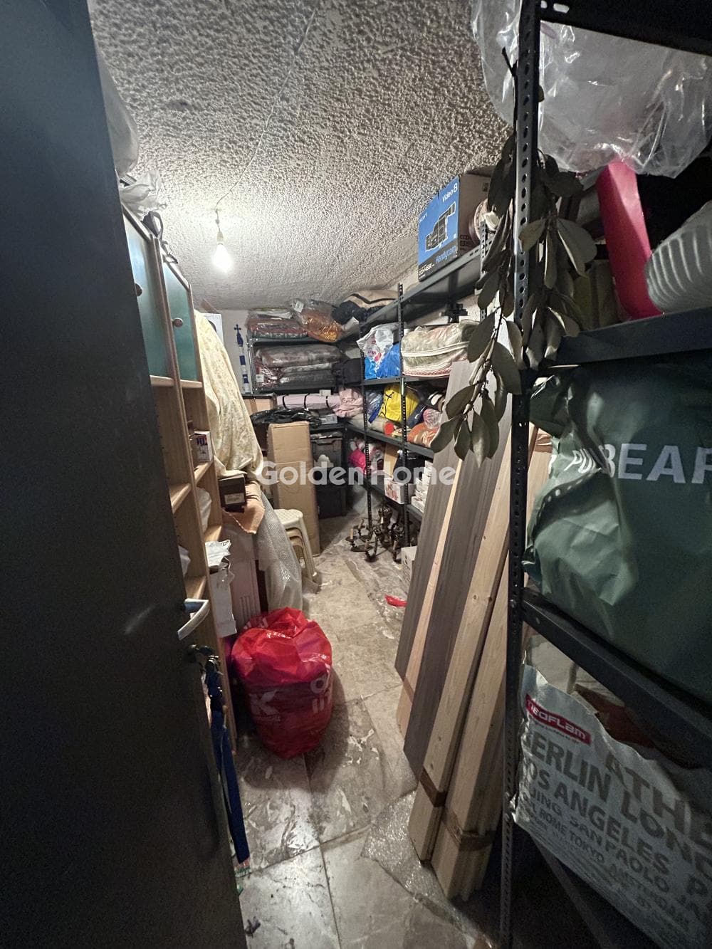 Διαμέρισμα στην Δικηγορικά, Βούλα — Φωτογραφία 16 από 17