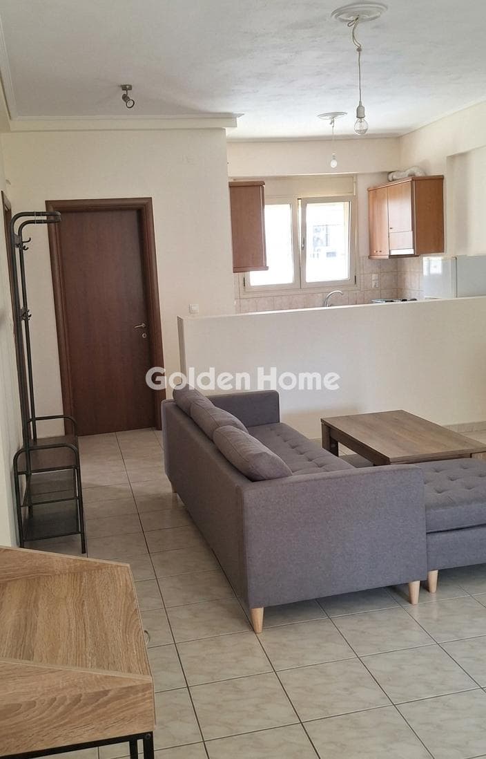 Apartment in Lazarou, Nea Ionia — Photo 1 of 7
