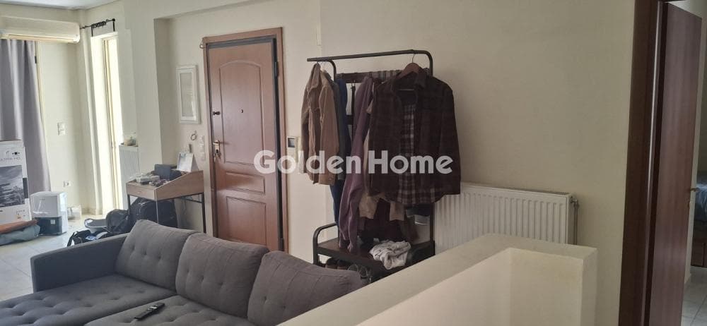 Apartment in Lazarou, Nea Ionia — Photo 3 of 7