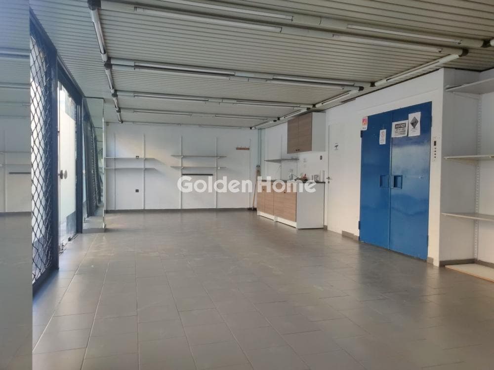 Retail Store in Lazarou, Nea Ionia — Photo 11 of 11
