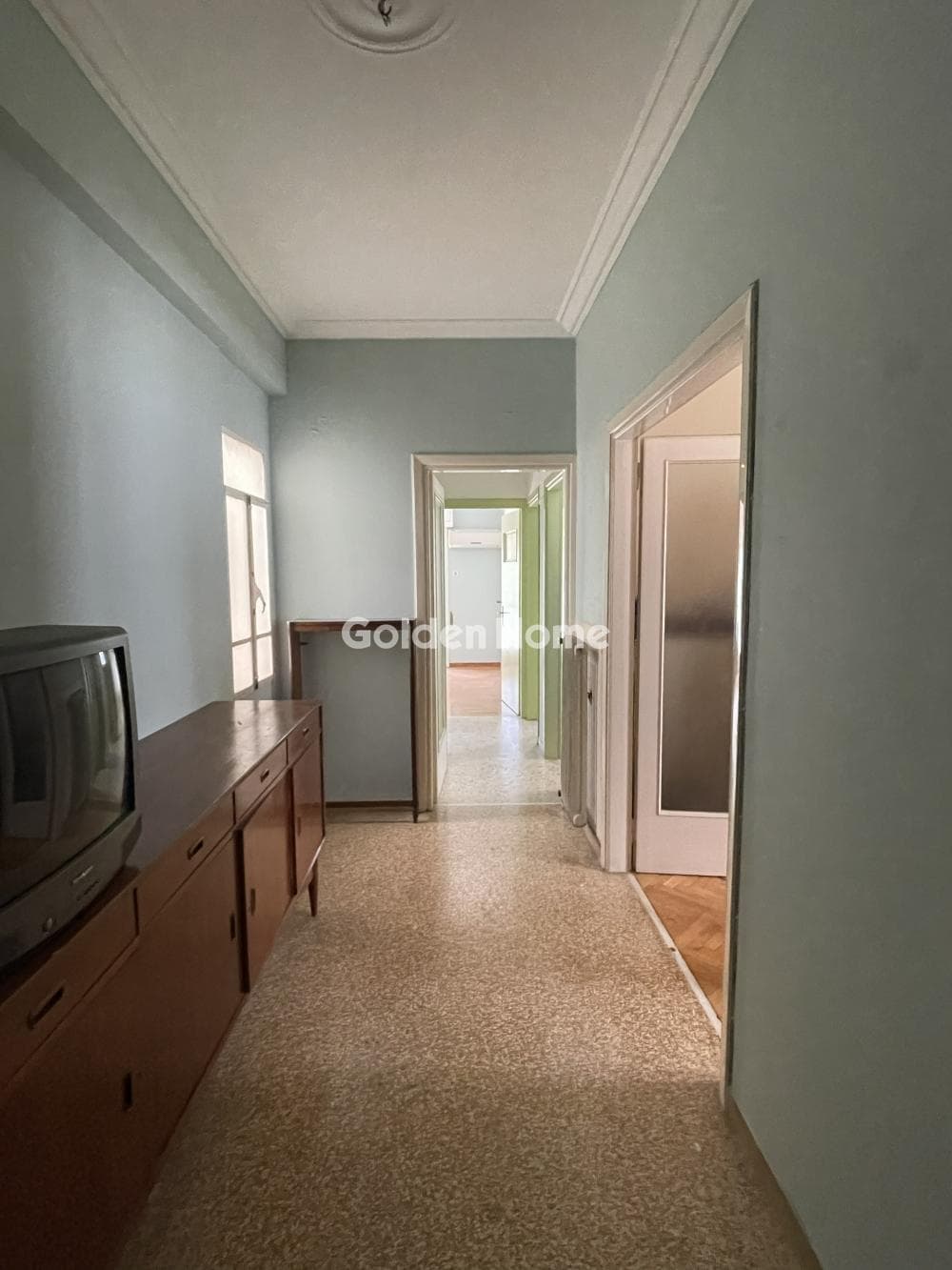 Apartment in Alsos, Nea Smyrni — Photo 3 of 13