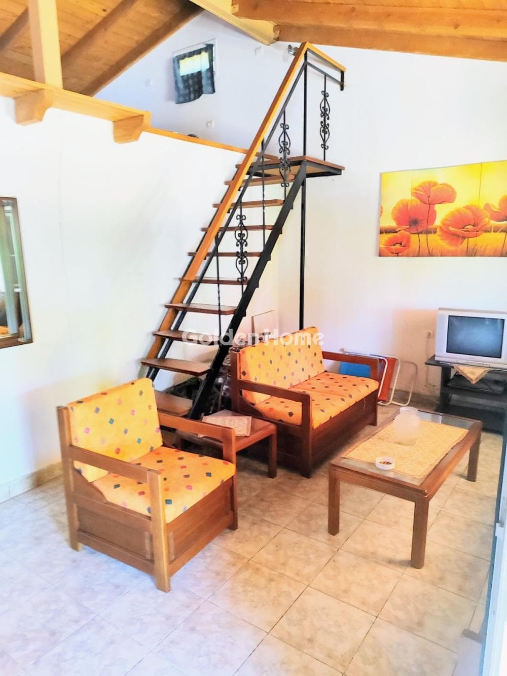 House in Agios Athanasios, Salamina — Photo 2 of 21