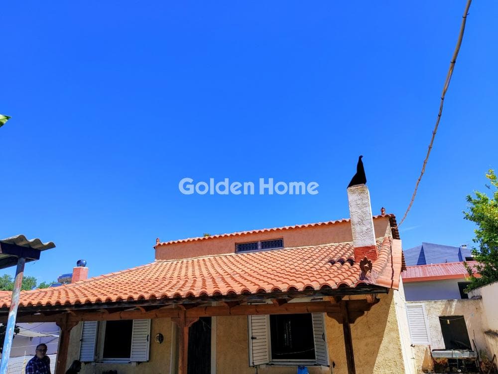 House in Agios Athanasios, Salamina — Photo 14 of 21