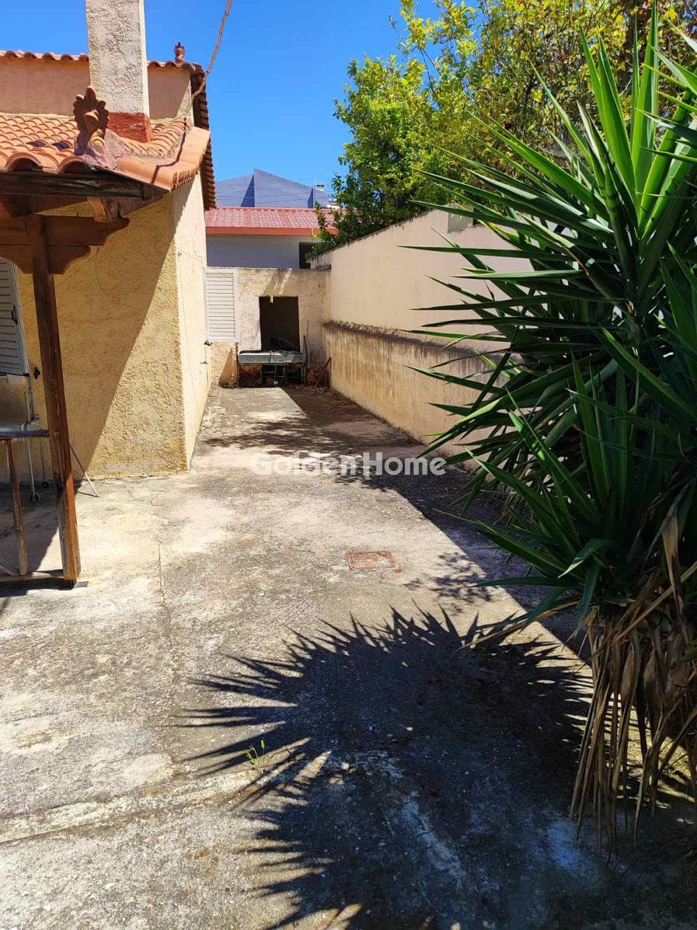 House in Agios Athanasios, Salamina — Photo 17 of 21