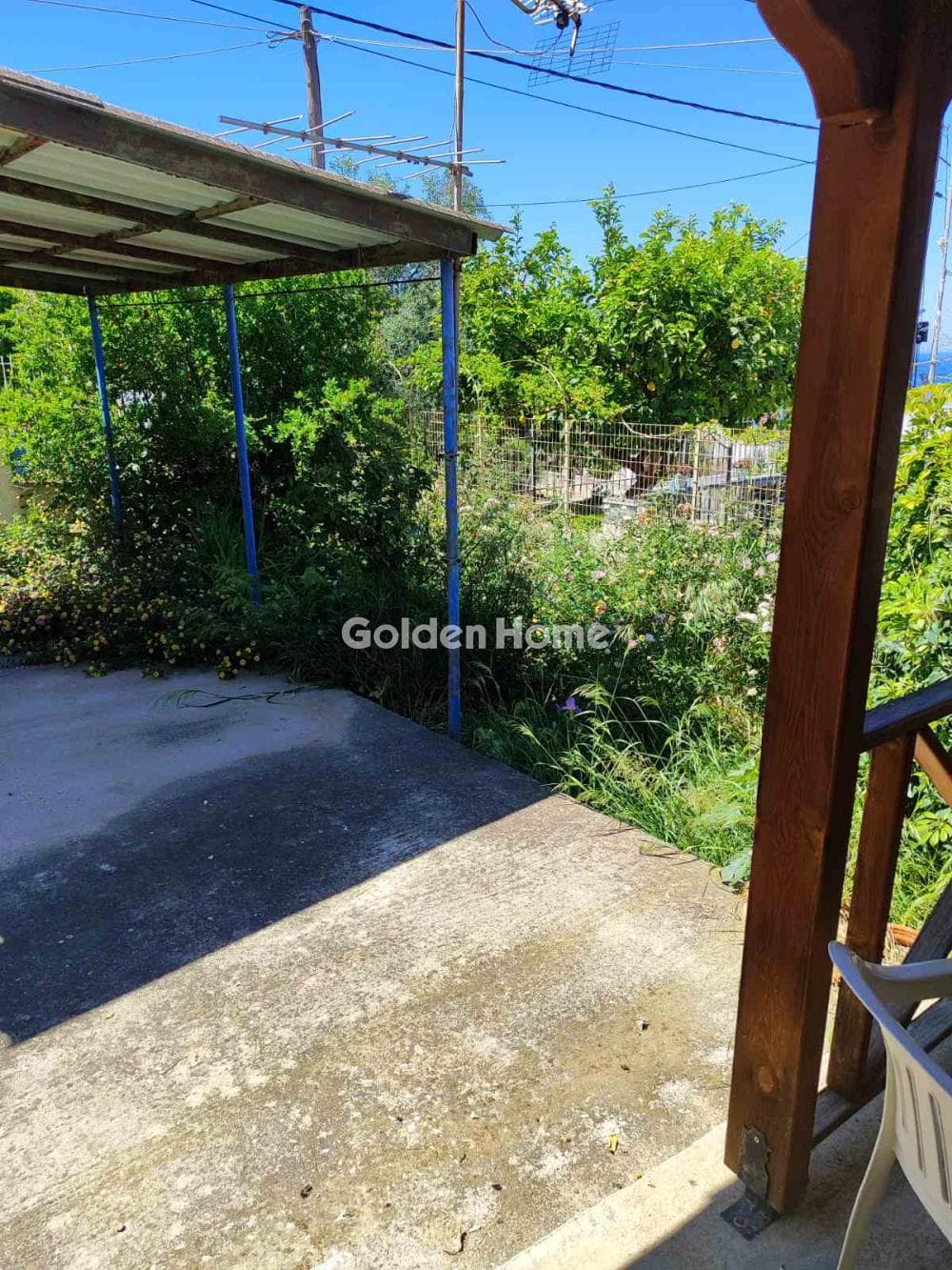 House in Agios Athanasios, Salamina — Photo 19 of 21