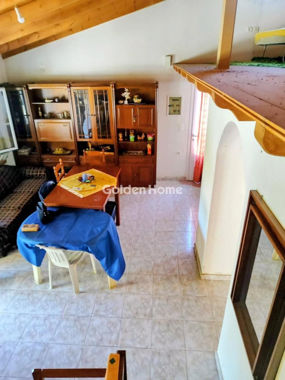House in Agios Athanasios, Salamina — Photo 11 of 21