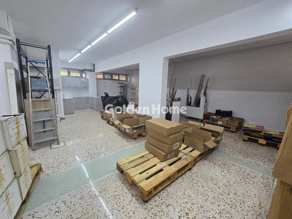 Warehouse in Saframpoli, Nea Ionia — Photo 5 of 7
