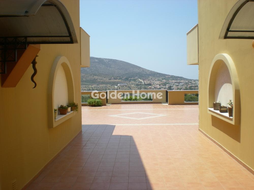 House in Κέντρο, Kalivia Thorikou — Photo 2 of 67