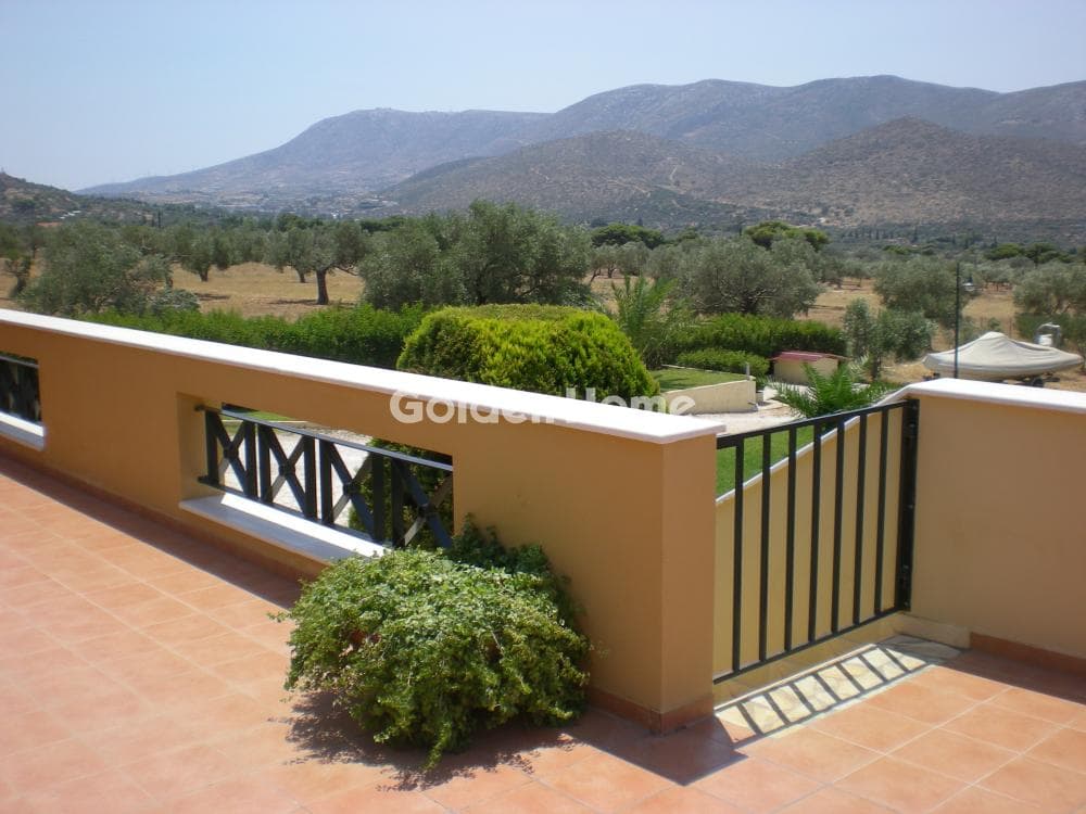 House in Κέντρο, Kalivia Thorikou — Photo 7 of 67