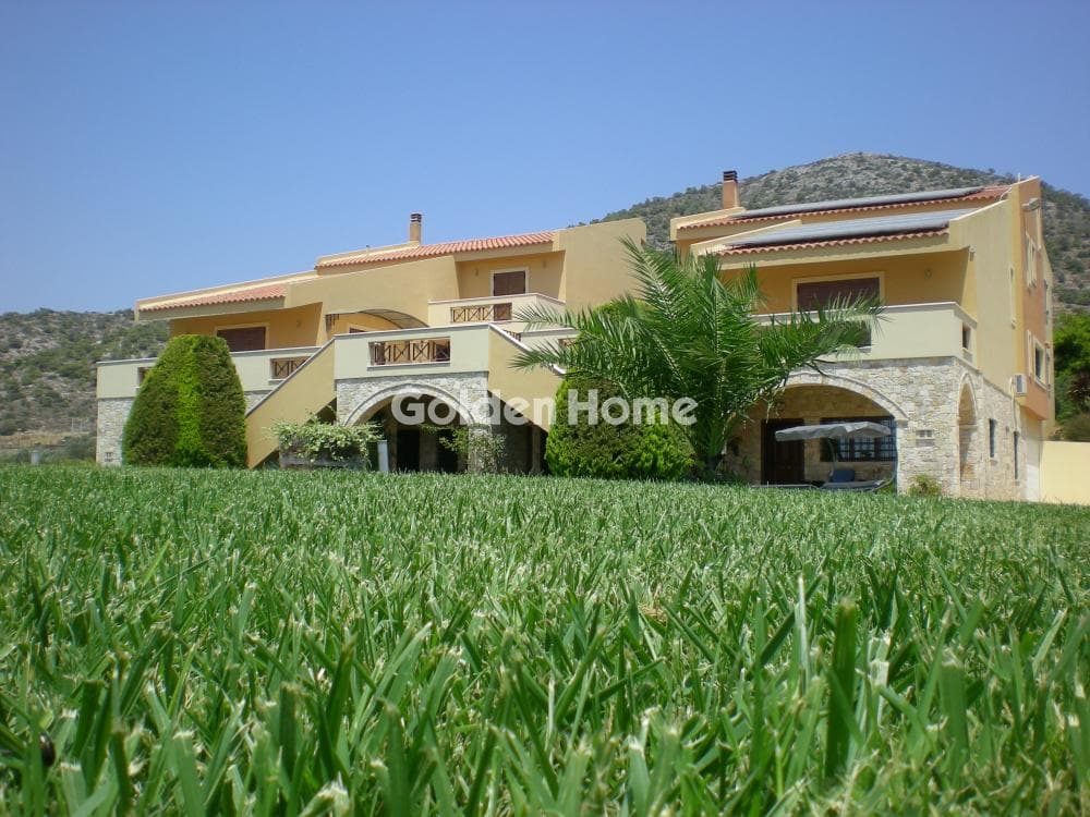 House in Κέντρο, Kalivia Thorikou — Photo 13 of 67