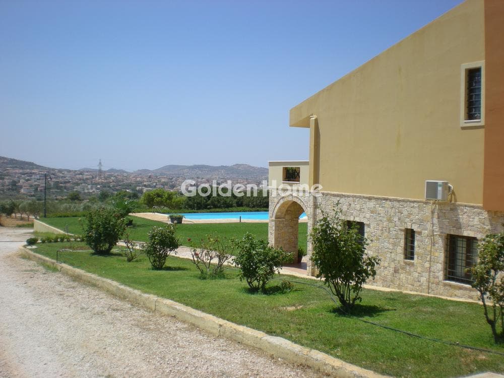 House in Κέντρο, Kalivia Thorikou — Photo 15 of 67