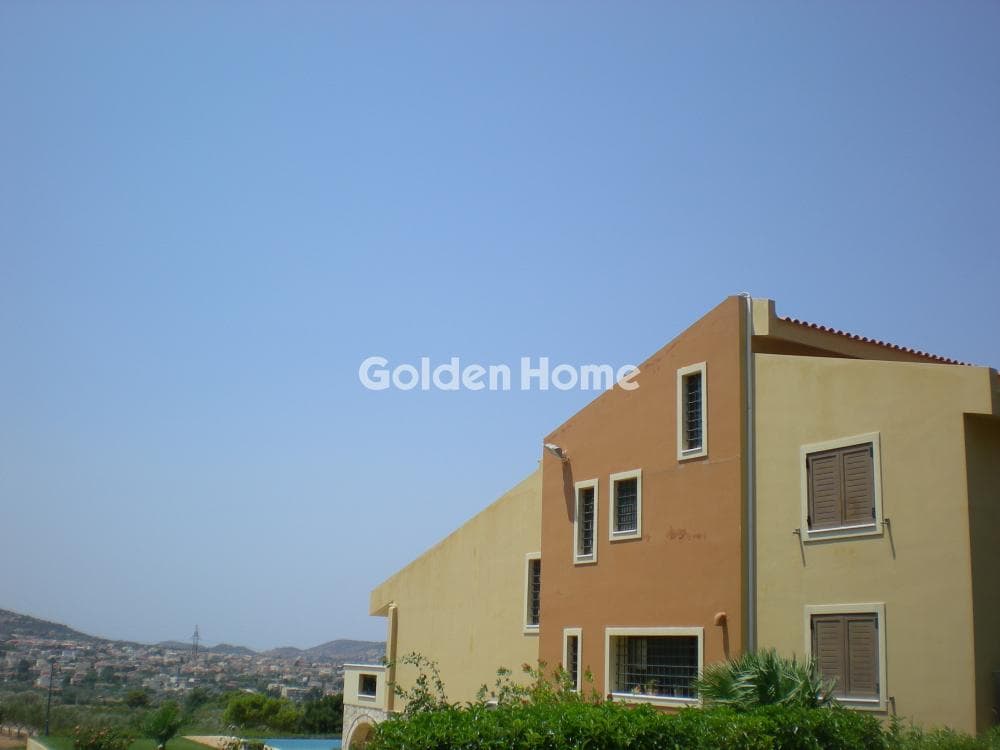 House in Κέντρο, Kalivia Thorikou — Photo 17 of 67