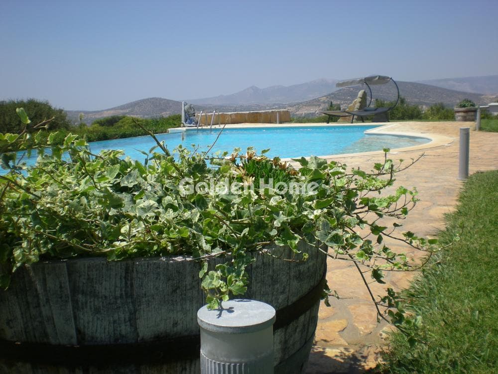 House in Κέντρο, Kalivia Thorikou — Photo 19 of 67