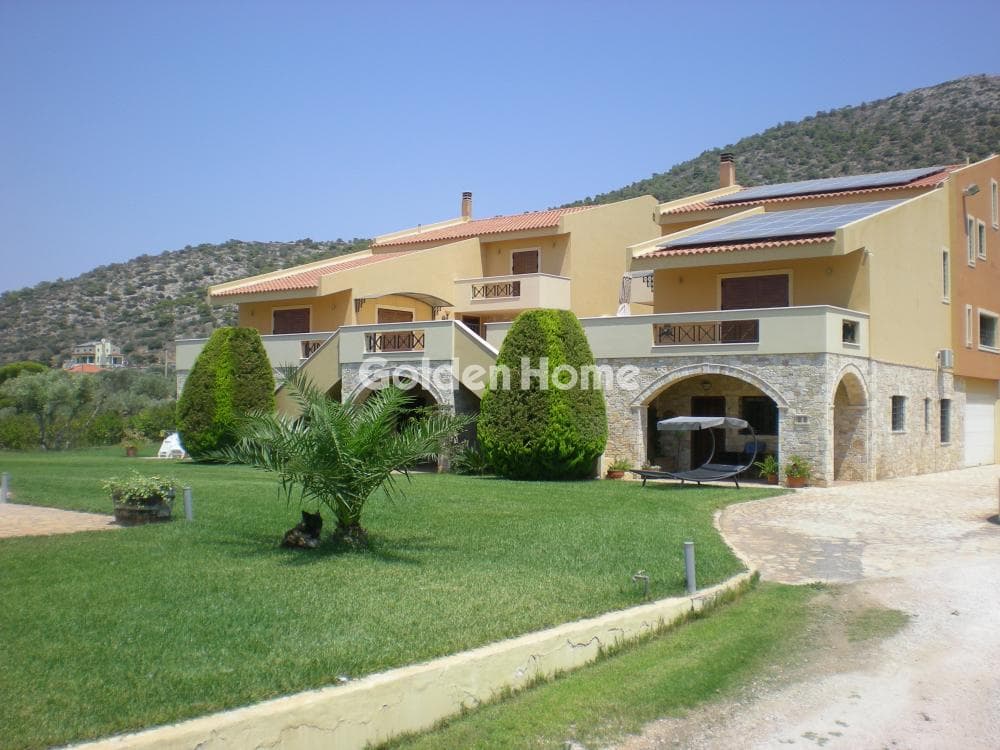 House in Κέντρο, Kalivia Thorikou — Photo 22 of 67