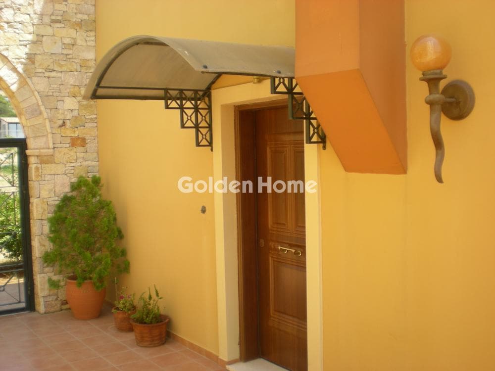 House in Κέντρο, Kalivia Thorikou — Photo 23 of 67