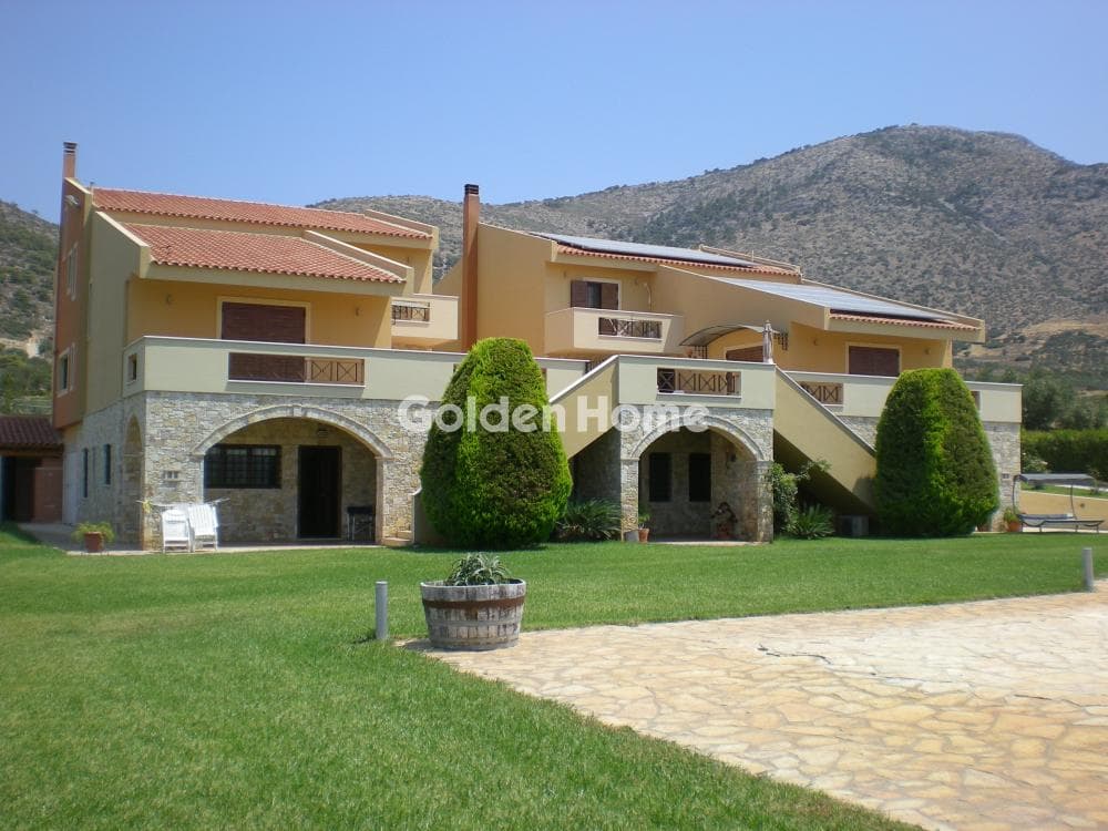 House in Κέντρο, Kalivia Thorikou — Photo 26 of 67