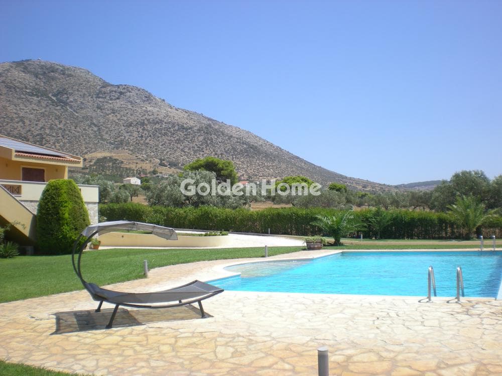 House in Κέντρο, Kalivia Thorikou — Photo 30 of 67