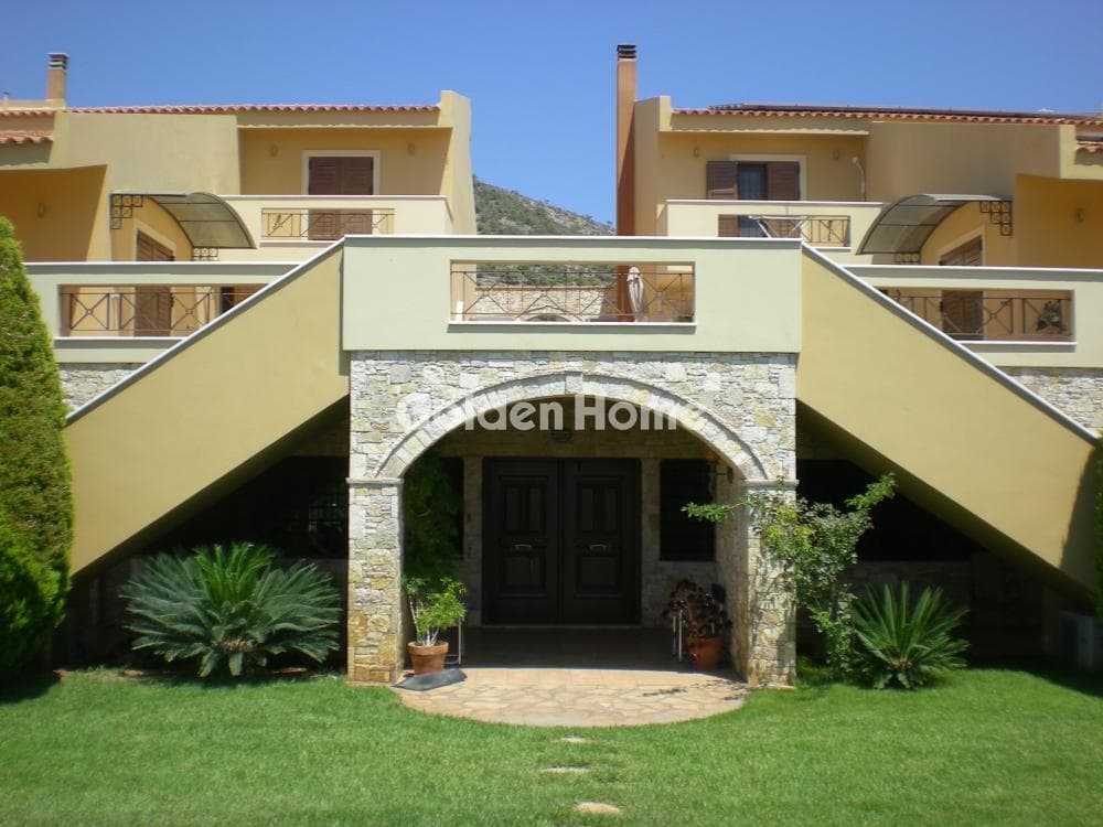 House in Κέντρο, Kalivia Thorikou — Photo 32 of 67