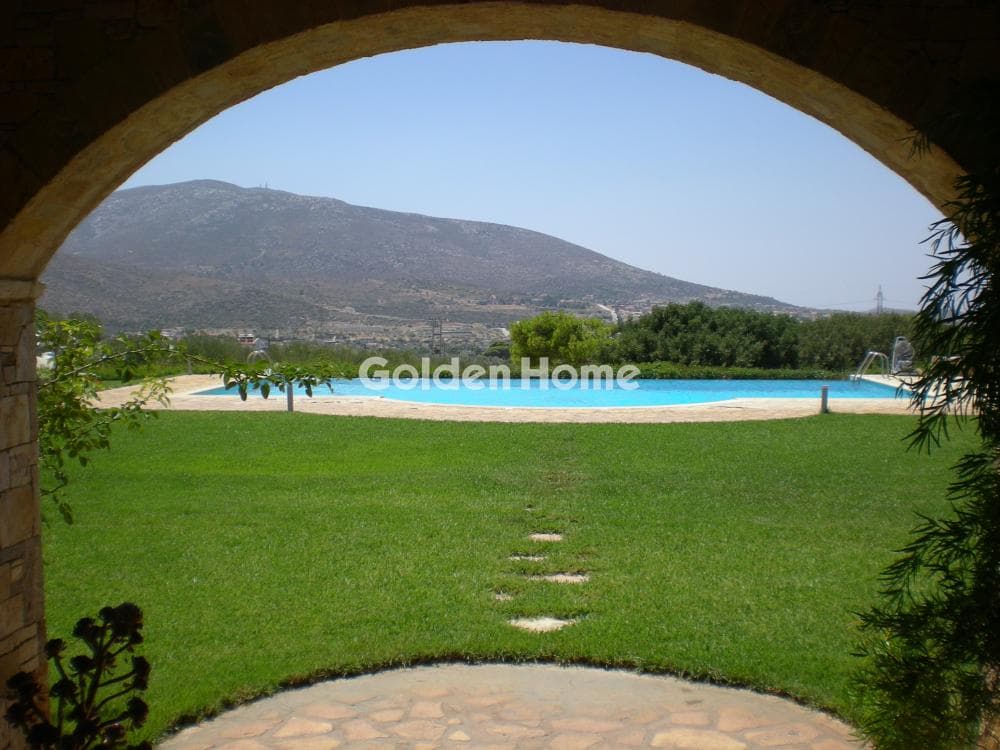 House in Κέντρο, Kalivia Thorikou — Photo 41 of 67