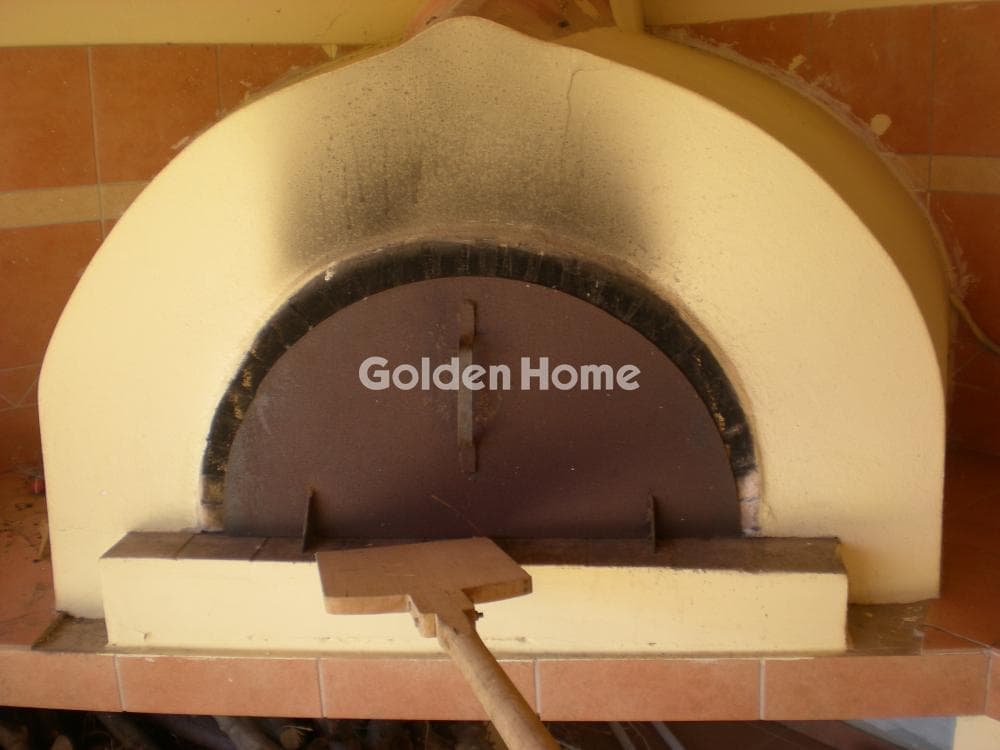 House in Κέντρο, Kalivia Thorikou — Photo 42 of 67