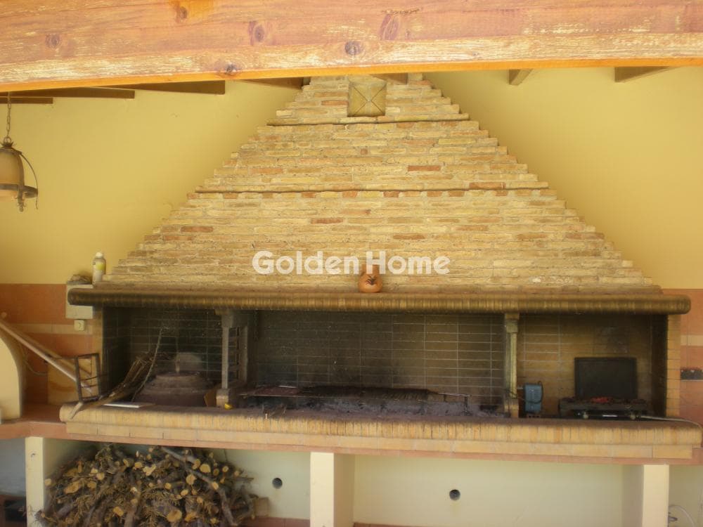 House in Κέντρο, Kalivia Thorikou — Photo 43 of 67