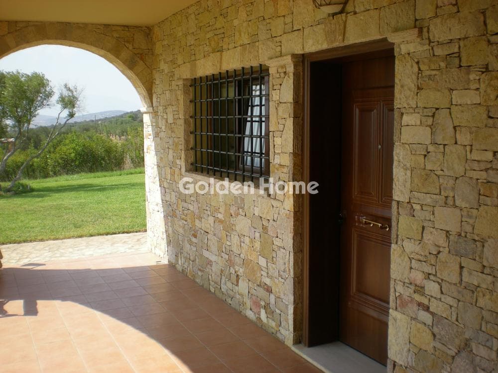 House in Κέντρο, Kalivia Thorikou — Photo 46 of 67