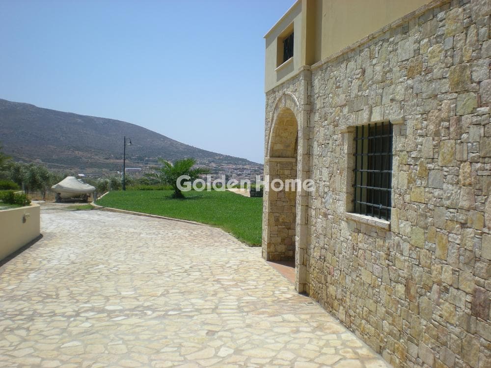 House in Κέντρο, Kalivia Thorikou — Photo 56 of 67