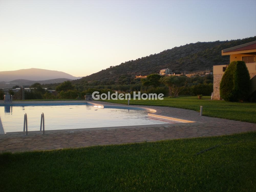 House in Κέντρο, Kalivia Thorikou — Photo 60 of 67