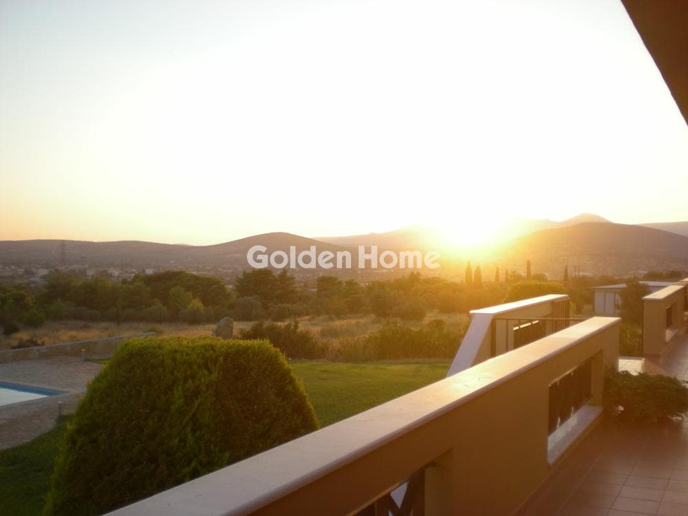 House in Κέντρο, Kalivia Thorikou — Photo 64 of 67