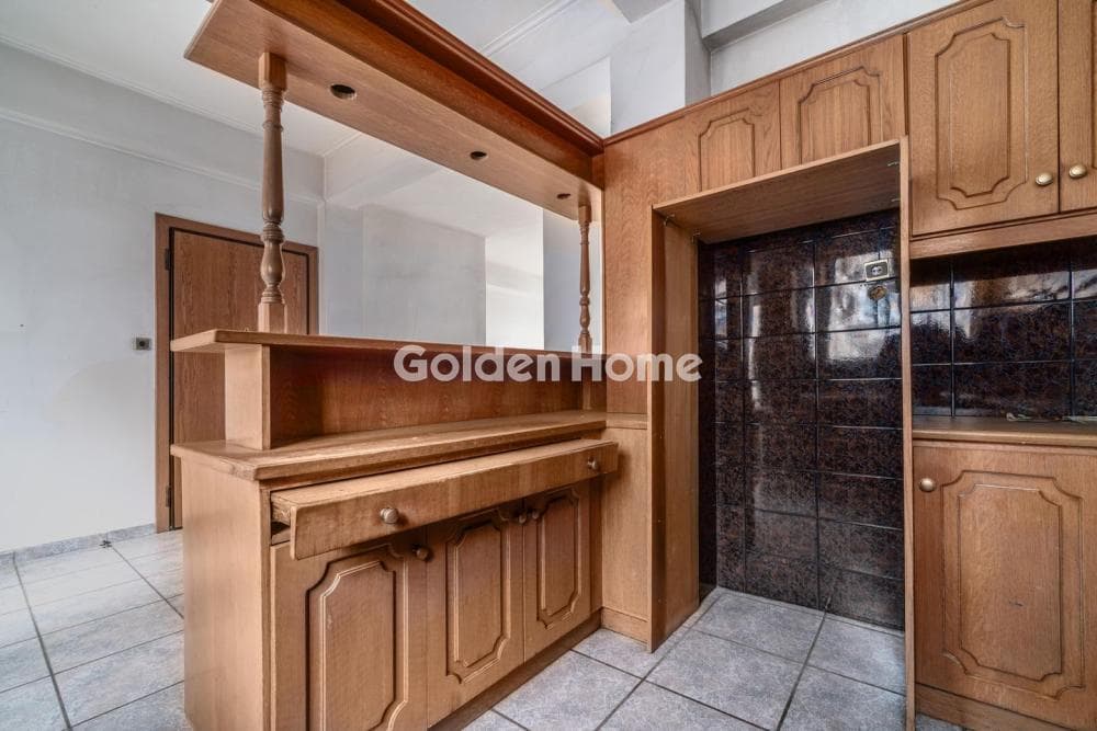 Apartment in Evangelistria, Kalithea — Photo 13 of 27