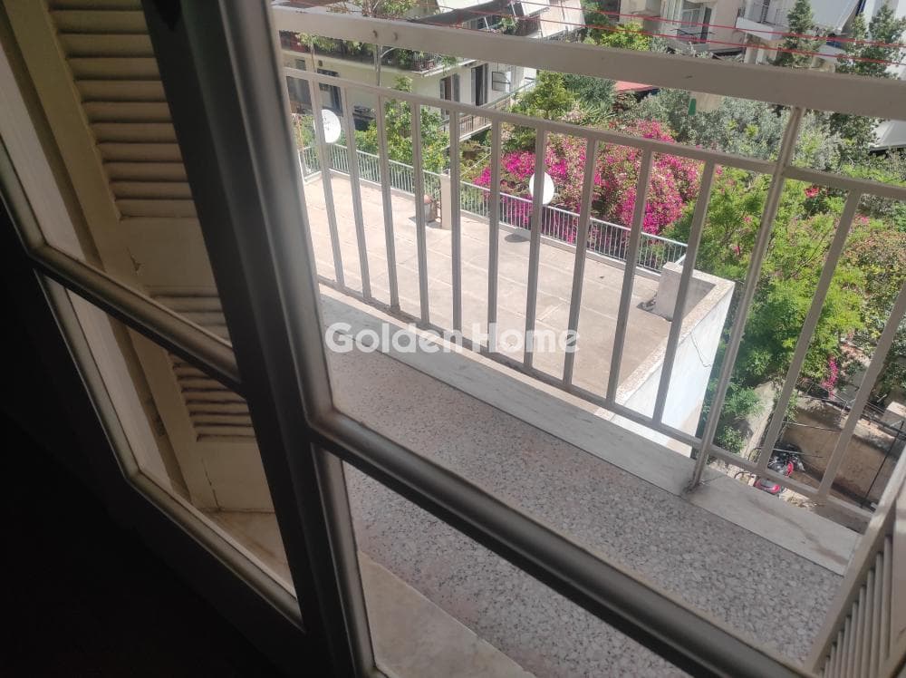Apartment in Chrisaki, Nea Smyrni — Photo 14 of 16