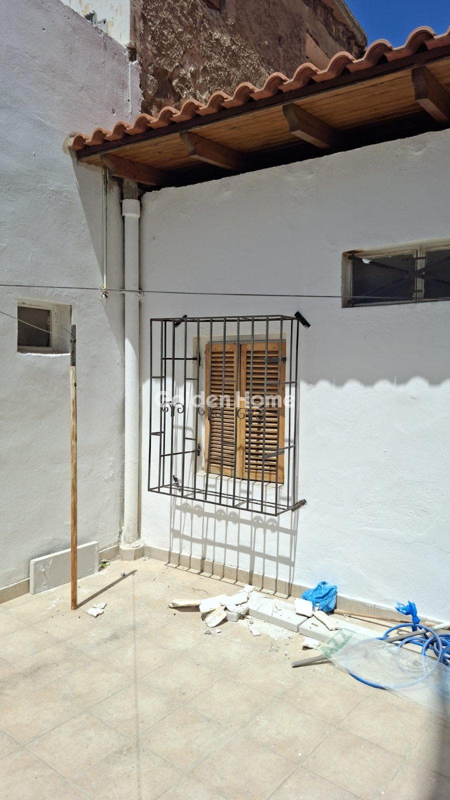 Διαμέρισμα στην Ανάσταση, Κερατσίνι — Φωτογραφία 1 από 7