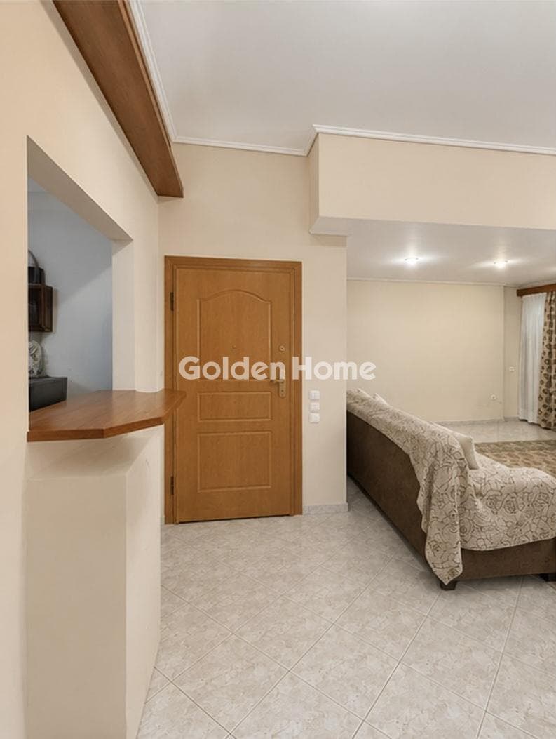 Apartment in Aktimones, Galatsi — Photo 2 of 10