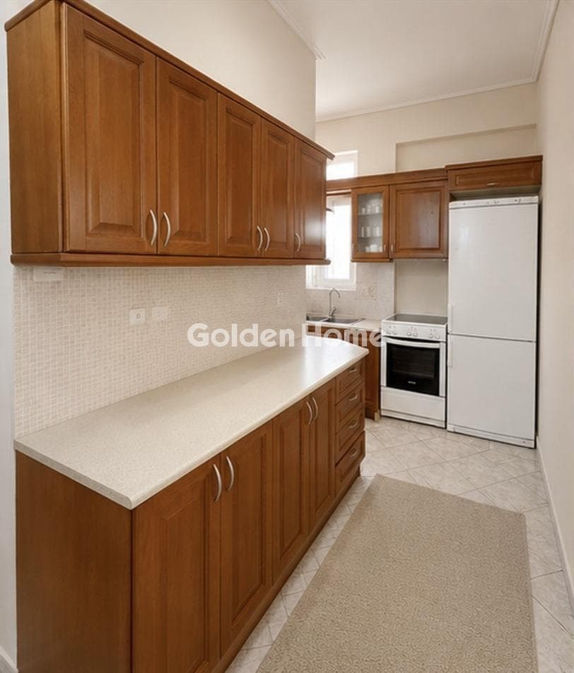 Apartment in Aktimones, Galatsi — Photo 5 of 10