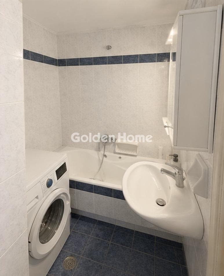 Apartment in Aktimones, Galatsi — Photo 10 of 10