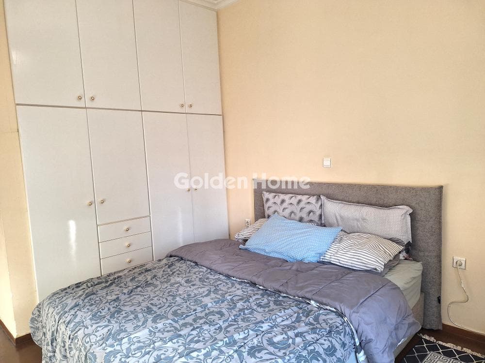 Apartment in Perissos, Nea Ionia — Photo 14 of 26