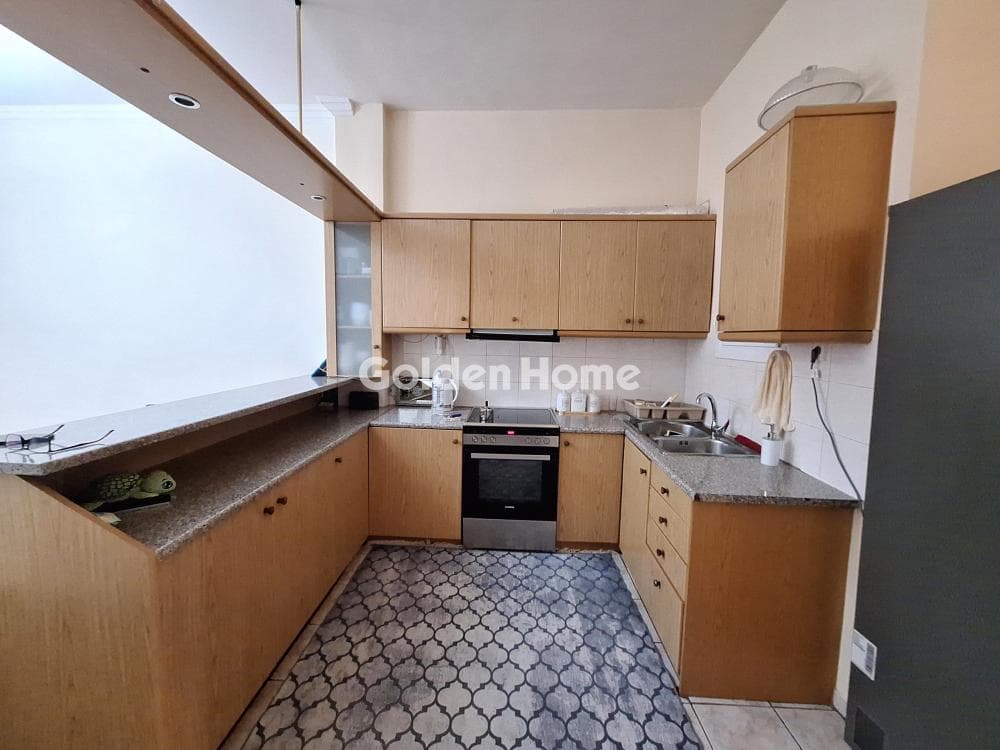 Apartment in Perissos, Nea Ionia — Photo 4 of 26